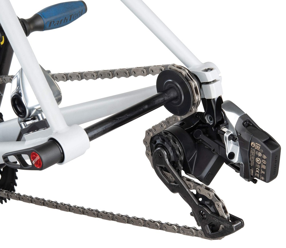 DH-1 Dummy Hub