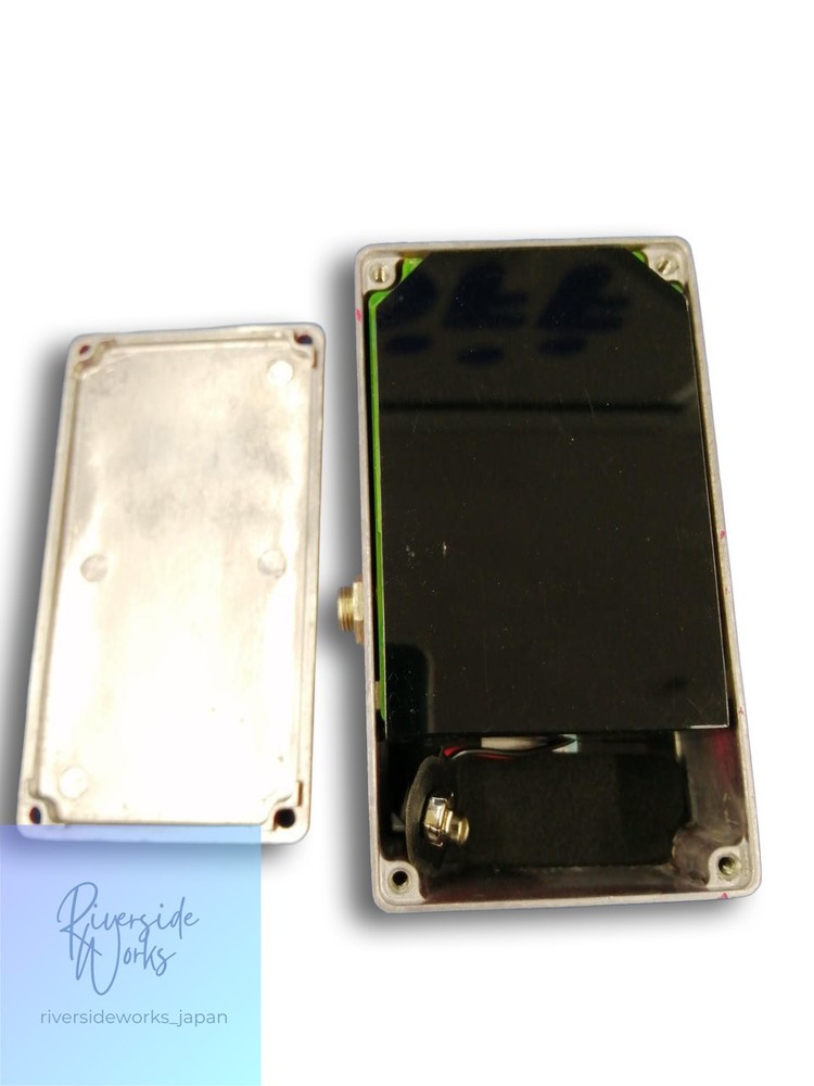 MAXON AD80 Analog Delay Effect Pedal for Guitar