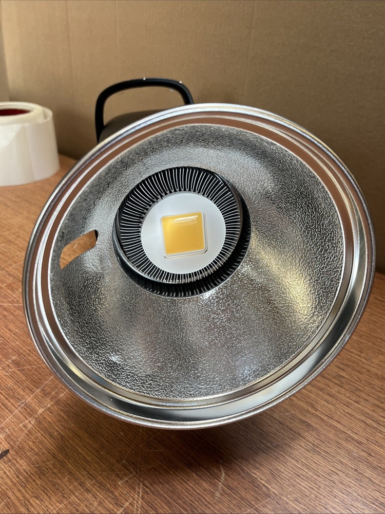 NEEWER CB150 LED Video Light