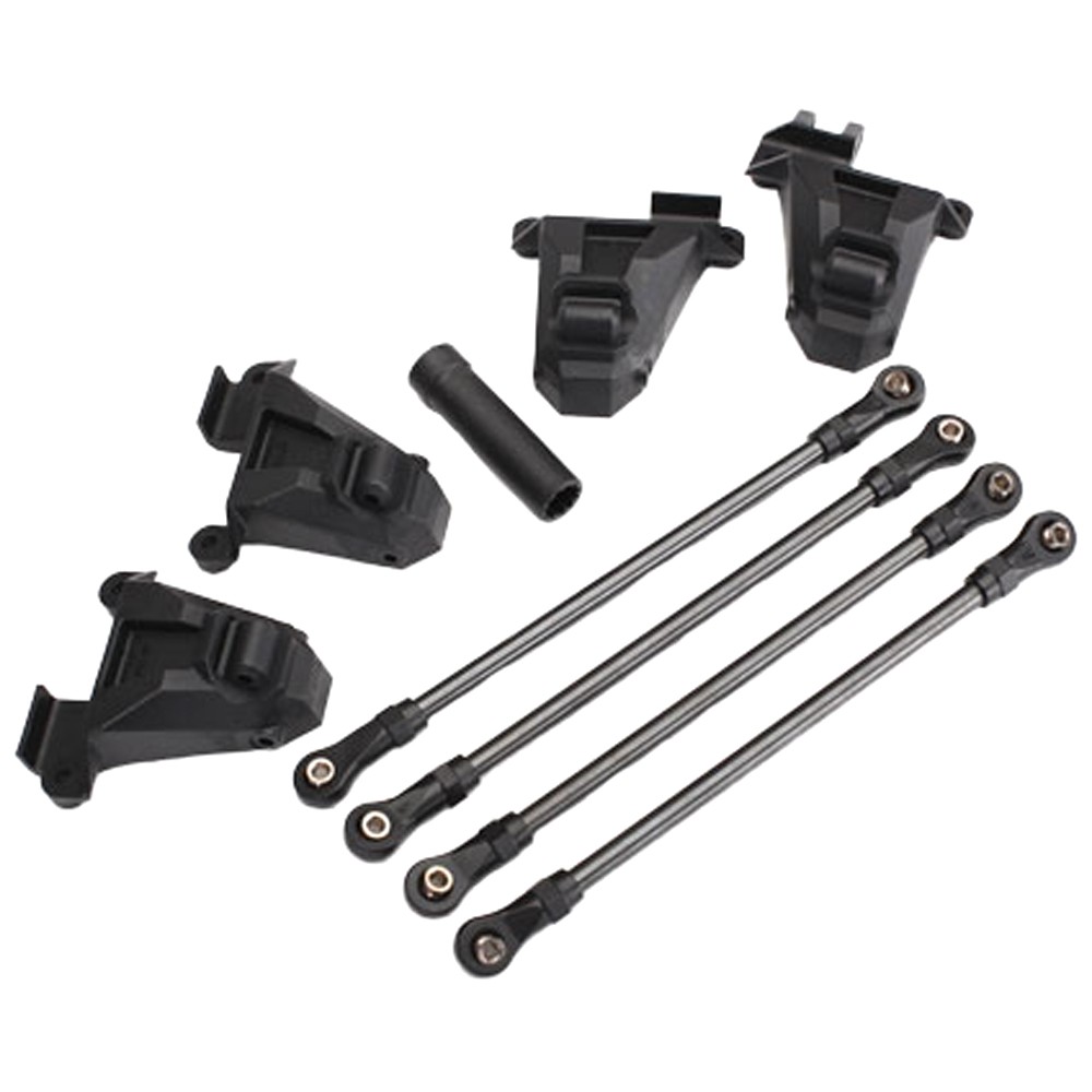 Traxxas 1/10 TRX-4 Crawler * Chassis Conversion Kit * 8057