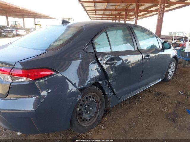 Temperature Control Hatchback Single Mode Fits 23-25 COROLLA 2485817