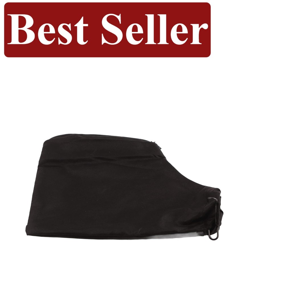 Efficient Dust Collection Bag for Miter Saw - 255 Model Compatible & Easy Clean
