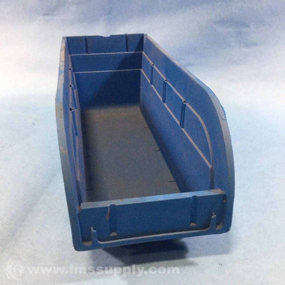 Gould B1 Plastic Tray USIP