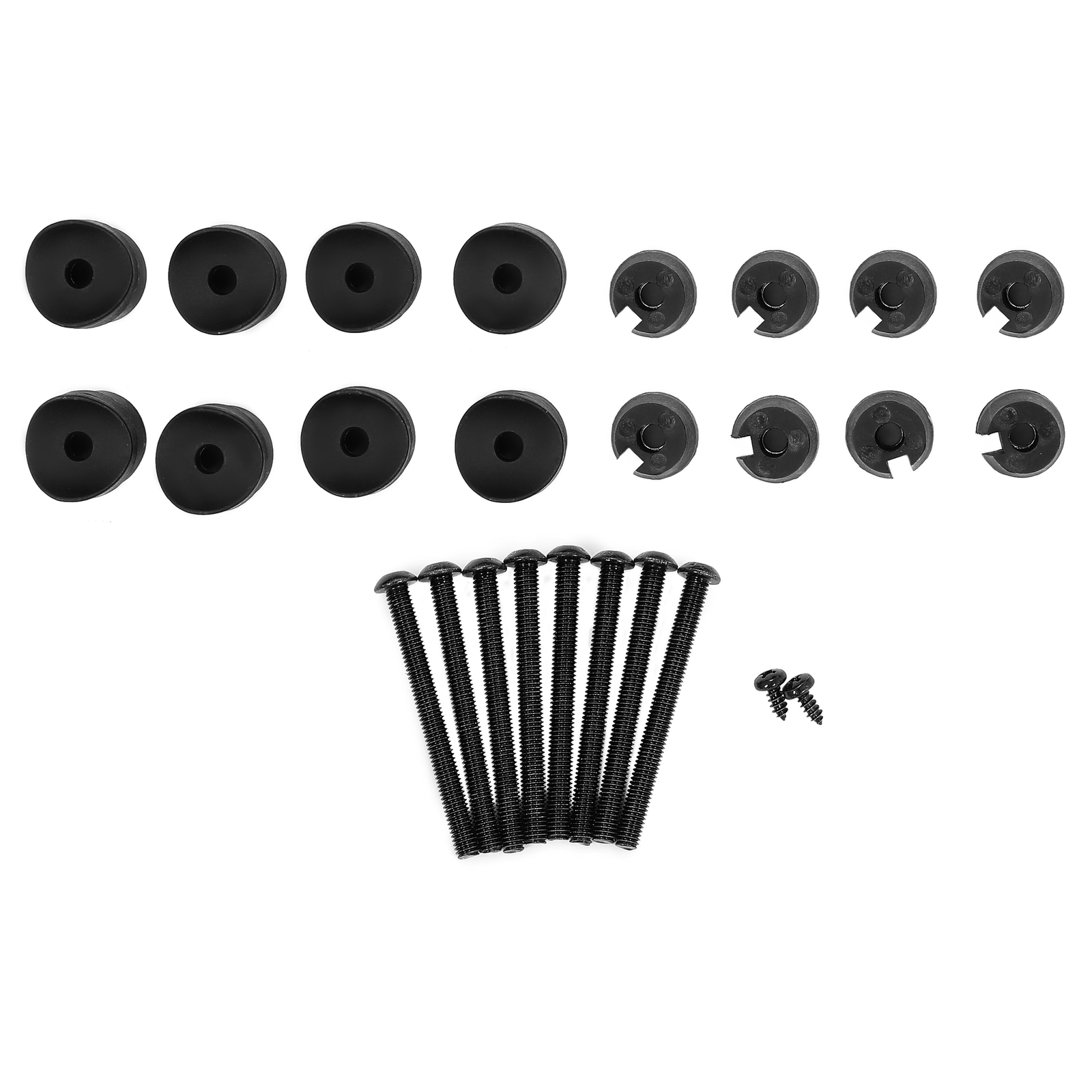 Universal Top Roof Long For EZGO Club Car Yamaha Golf Cart Canopy Extended