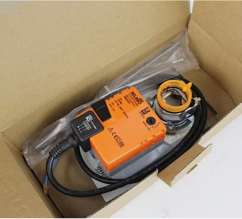 BELIMO SM230A Electric air valve actuator driver