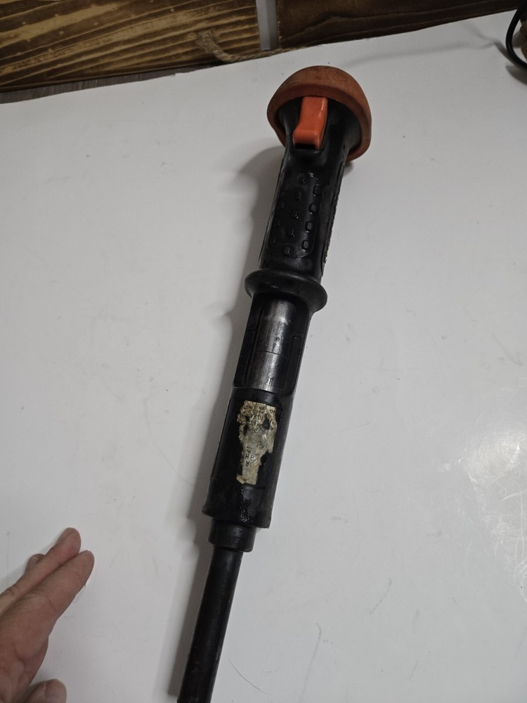 Ramset Trigger Shot  Powder Actuated Tool Nail Gun Nailer