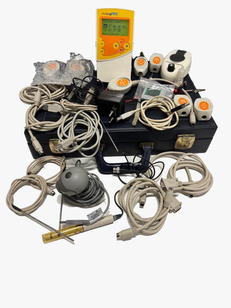MultiLogPRO DB-526-70 VER KIT