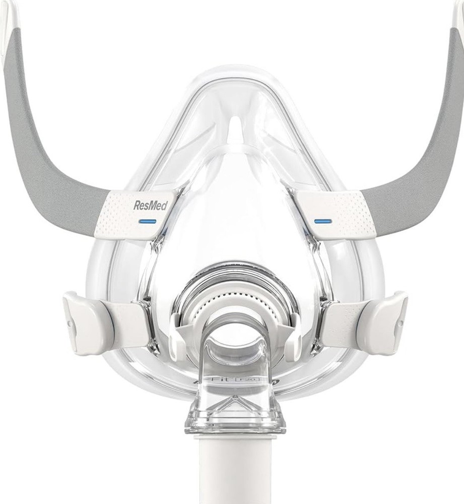F20 Face Mask