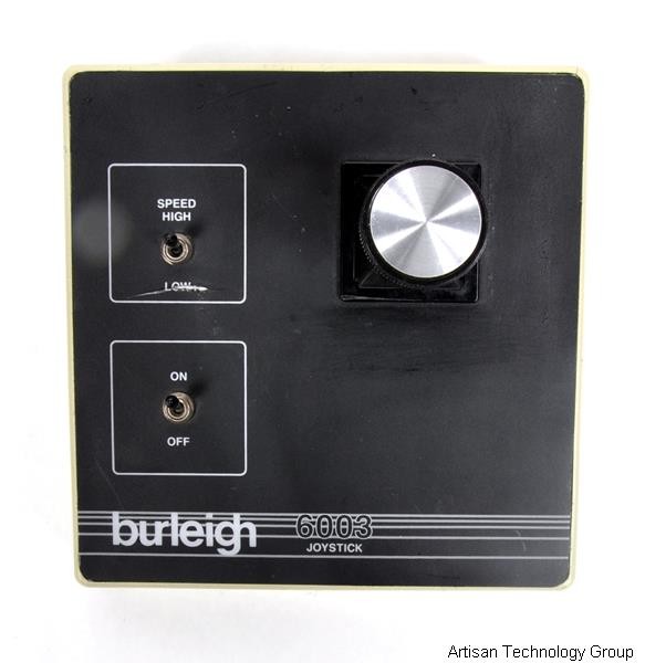 Burleigh 6003 Joystick for Inchworm Controllers