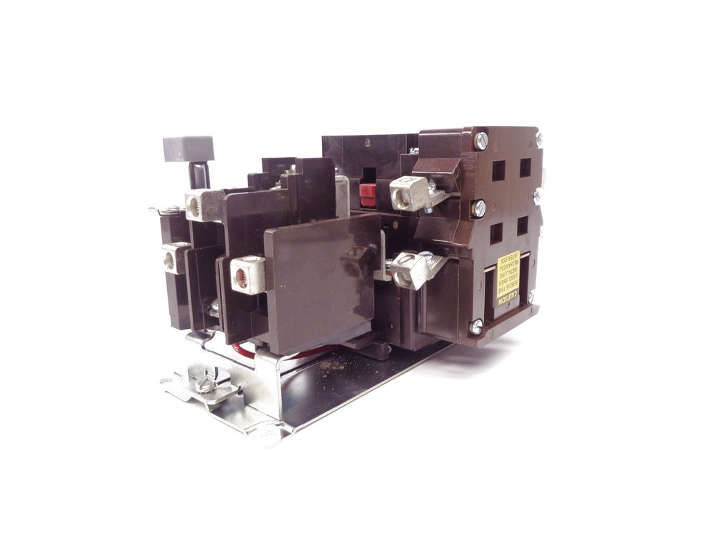 CUTLER HAMMER A11DNMO SER. B1 NSNP
