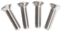 1961-1967 VW Type 1 Beetle Assist Strap Securing Installation Hardware Kit