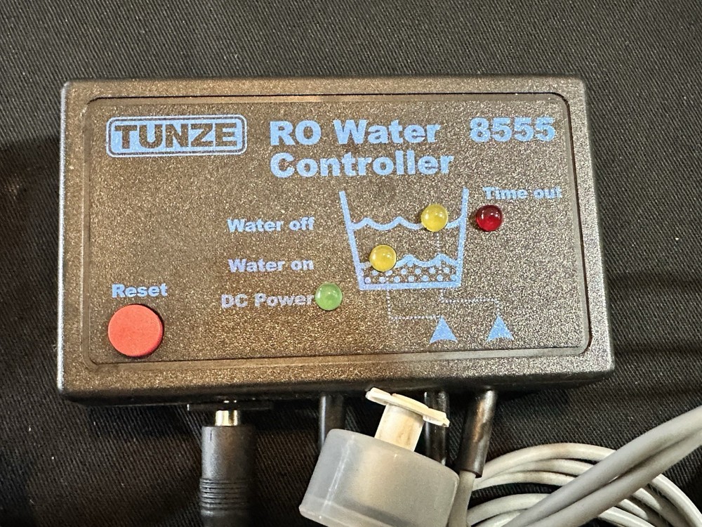 RO Water Controller 8555 - Tunze