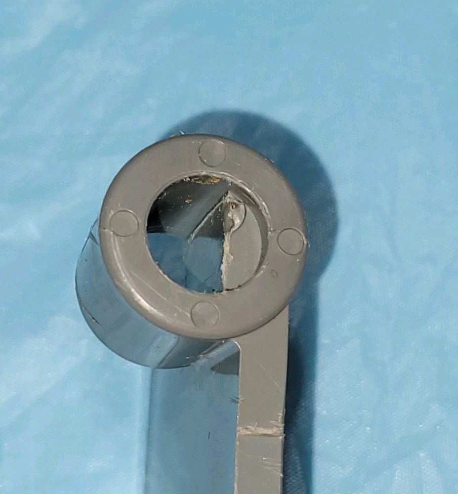 Paddle for Regal Ware Kitchen Pro Breadmaker Model 6761 OEM PART