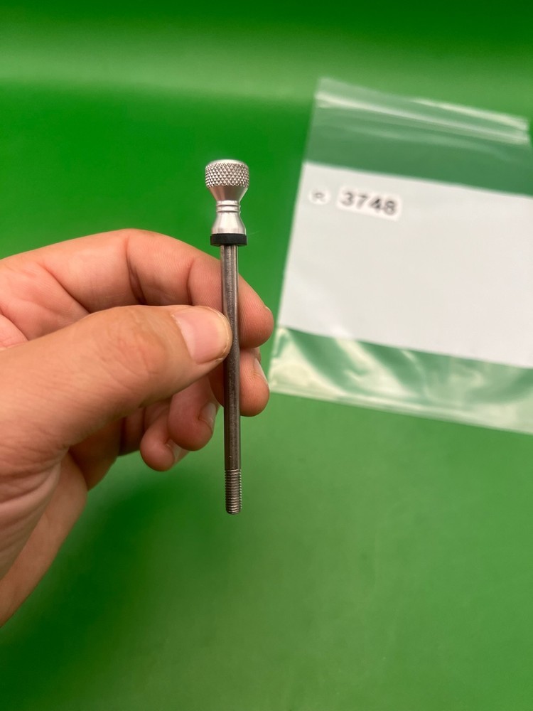 Autococker Cocking rod