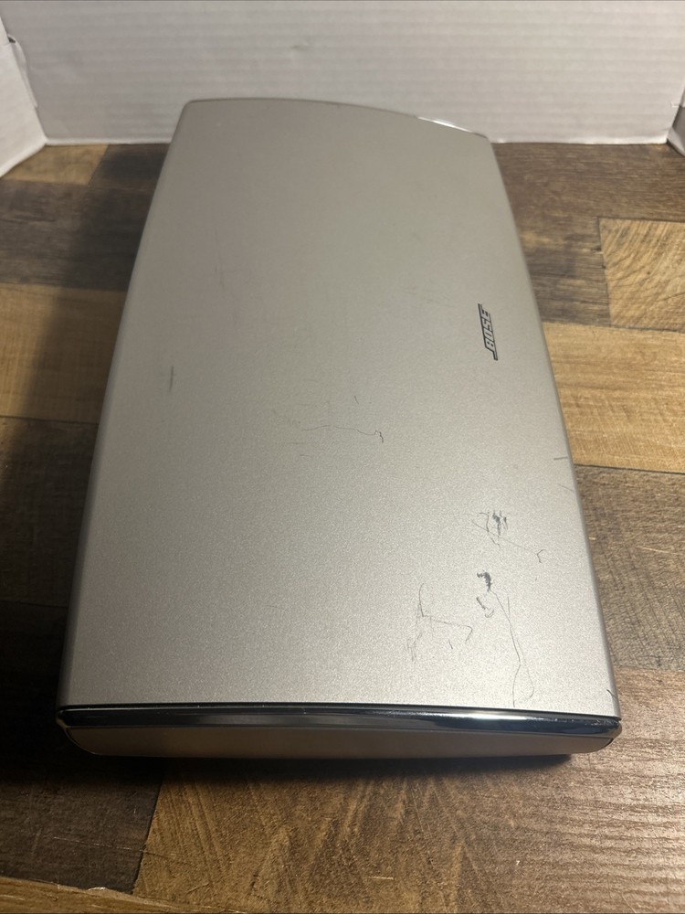 Bose AV20 Control Console No Power Supply No Remote UNTESTED - READ DESCRIPTION