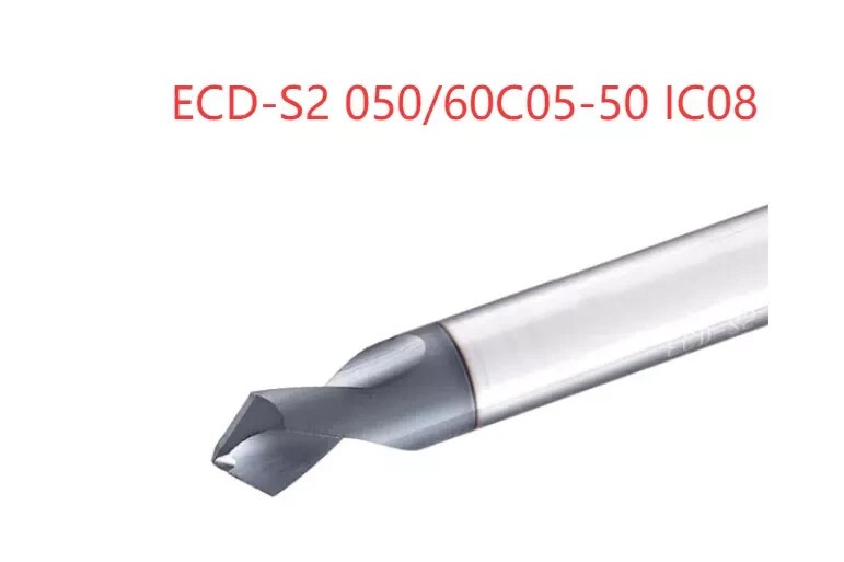 1 PCS ORIGINAL INSERTS ‎‎‎‎‎‎‎‎‎‎‎‎‎ ‎‎ECD-S2 050/60C05-50...