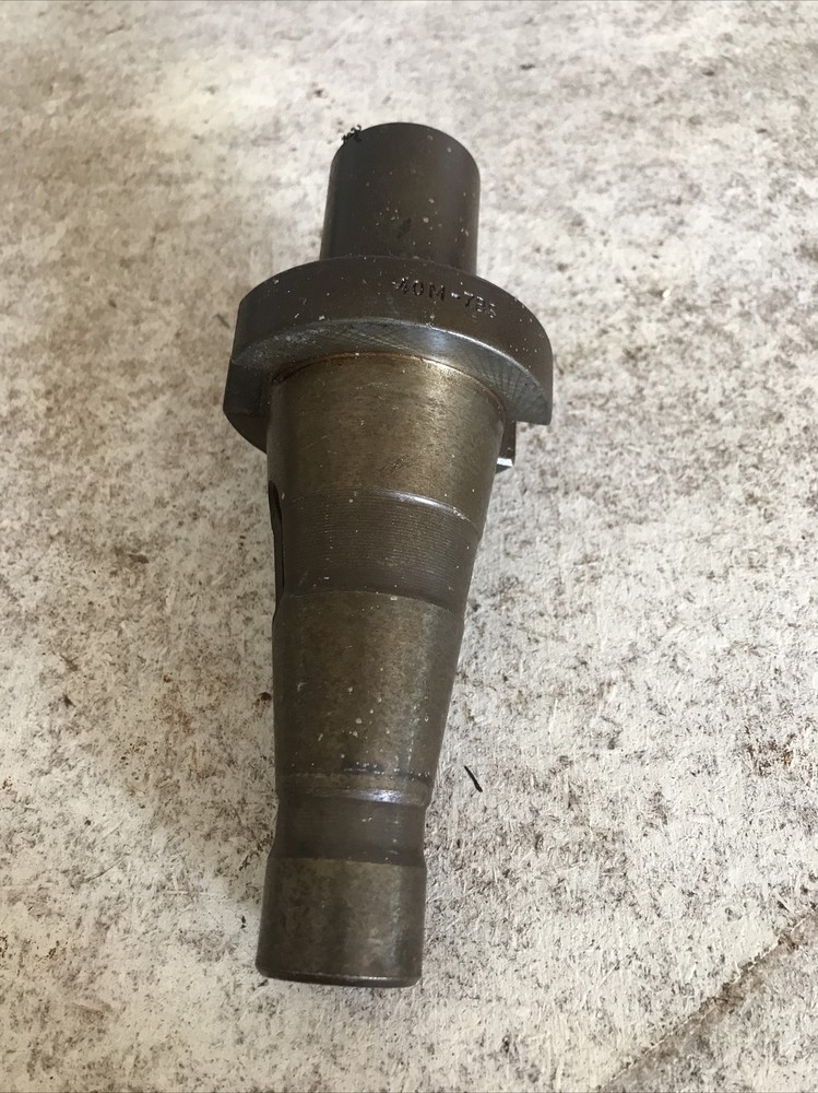 DEVLIEG Microbore 40M-7BS