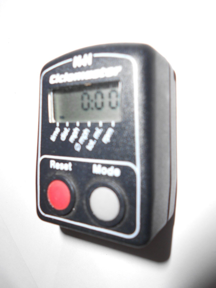 Ciclomaster computer ******head unit only****** no manual **