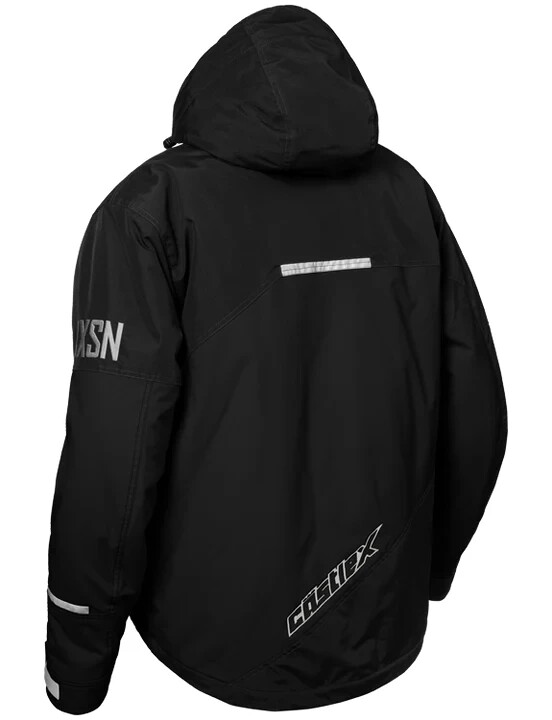 Castle X Phase Men's Snowmobile Jacket Large