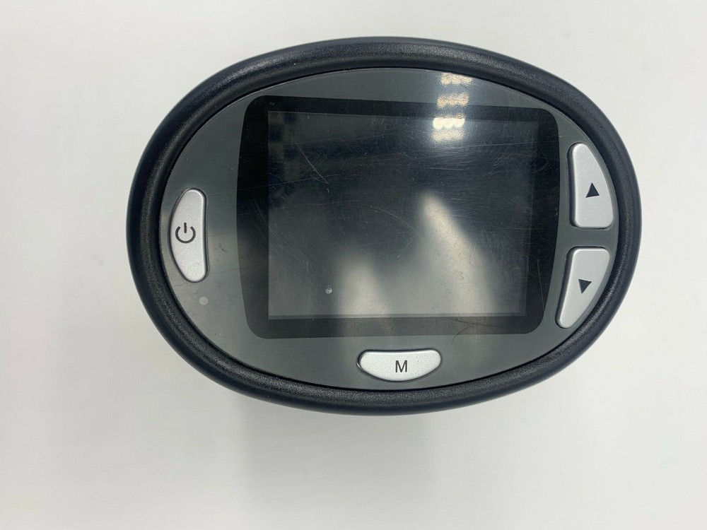 Celestron 44312 Cosmos Lcd Handheld Digital Microscope Black