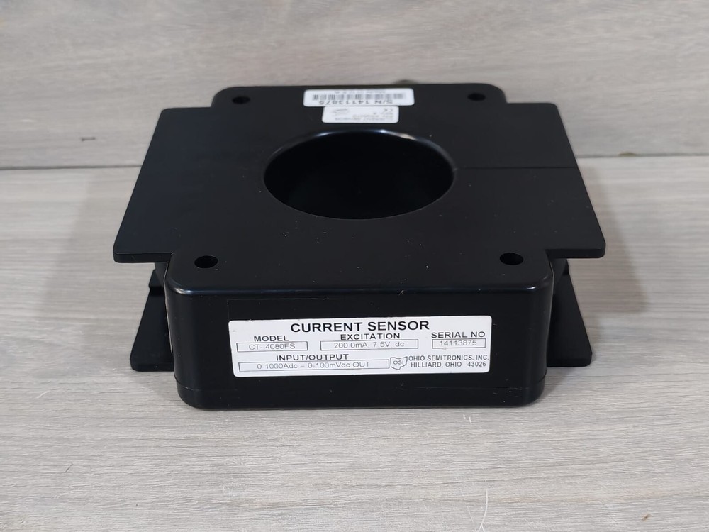 Computer Weld Technology WDL / Weld Data Logger II P/n: A3A0186 Rev. A