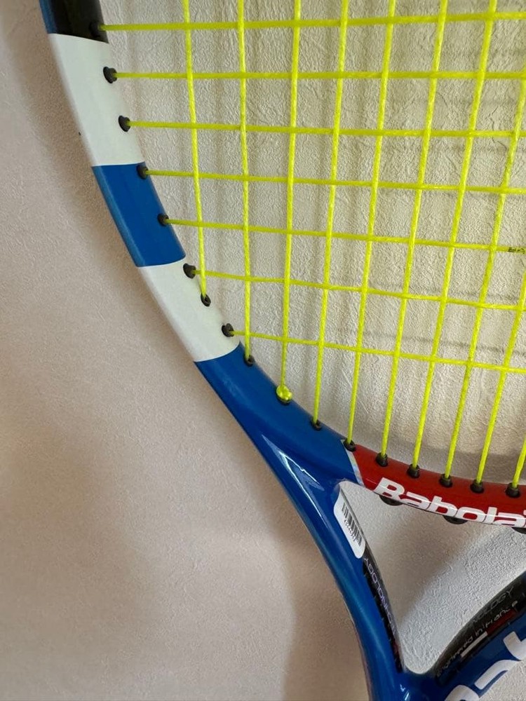 Pure Drive GT 2009 Grip 2