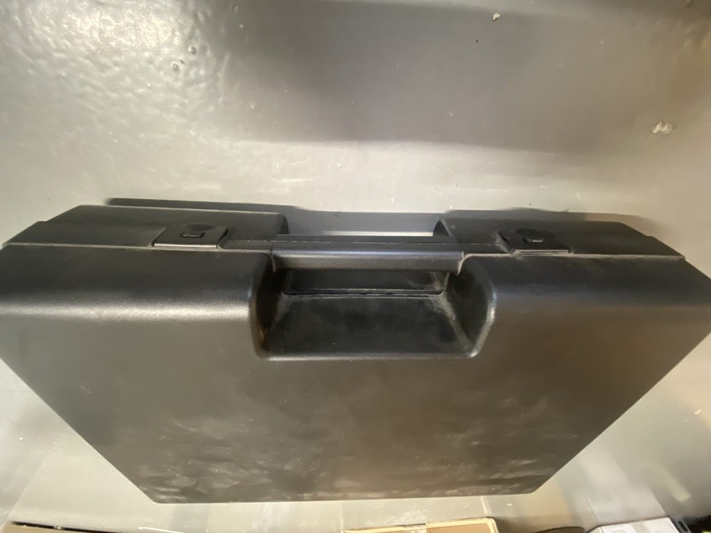 Holroyd instruments MHC Bearing Checker