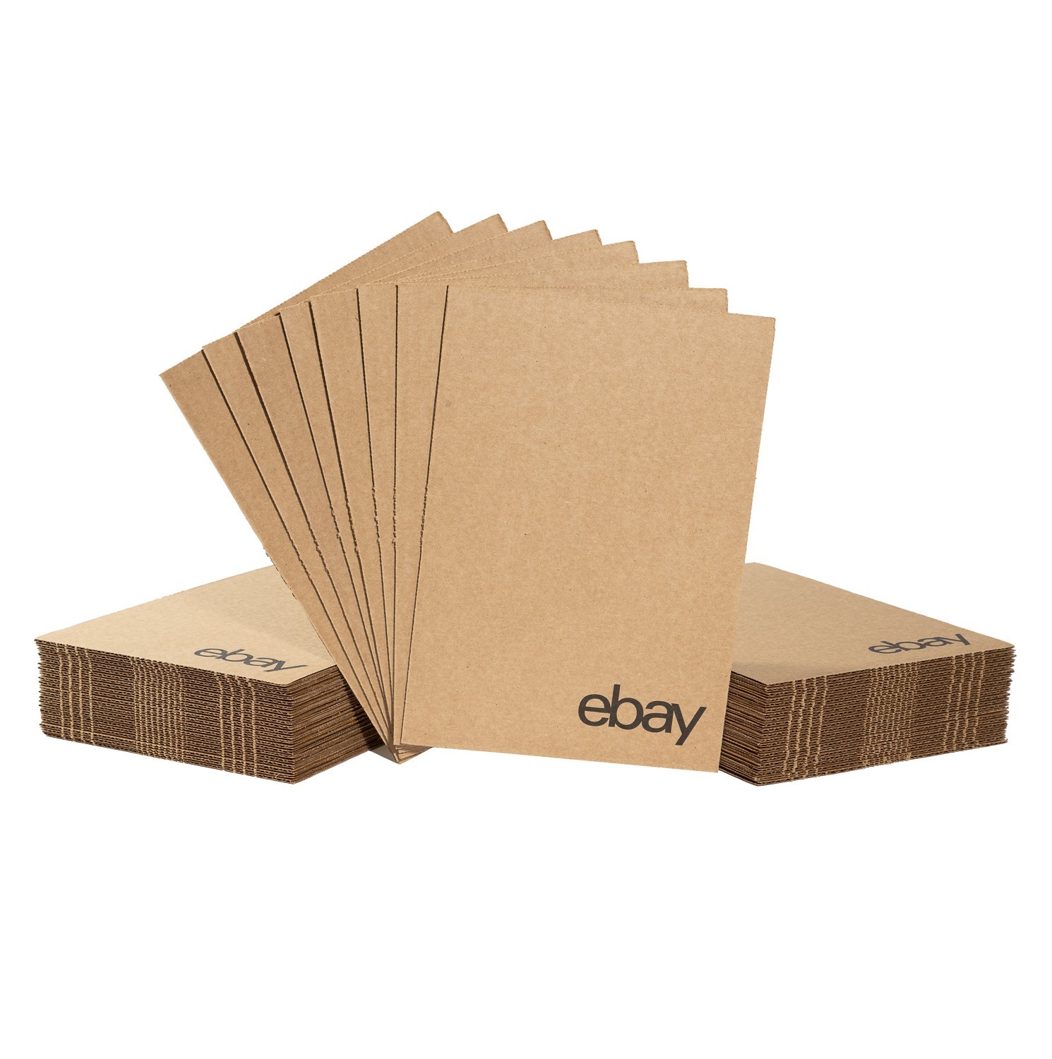 Comic Book Mailer Filler Pads