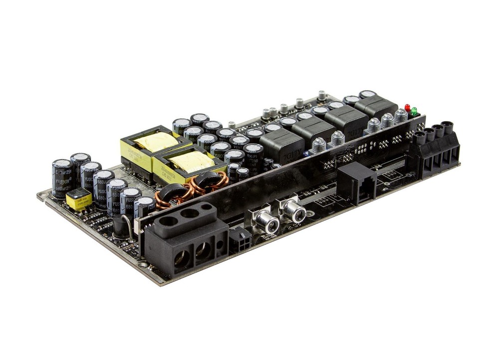 Audiofrog A150.4D - 4 Channel HD Amplifier