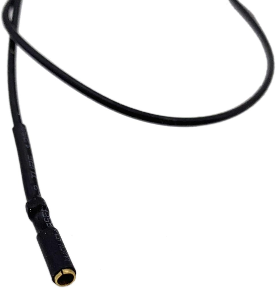 "Grill Ignitor Igniter Wire Ceramic Electrode Spark Plug Ignition for Gas Burner