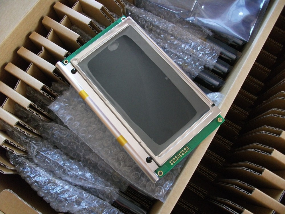 M014CGA 5.2" LCD Display Screen NEW