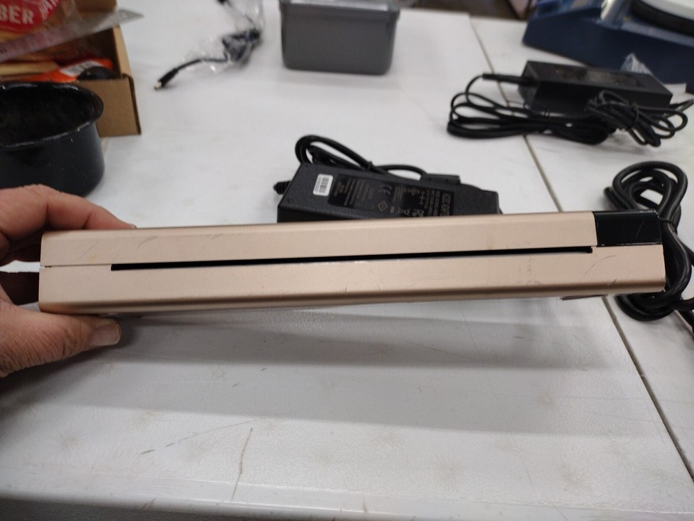 TOEC Mini 1 Tattoo Stencil Maker Transfer Printer Thermal Copier