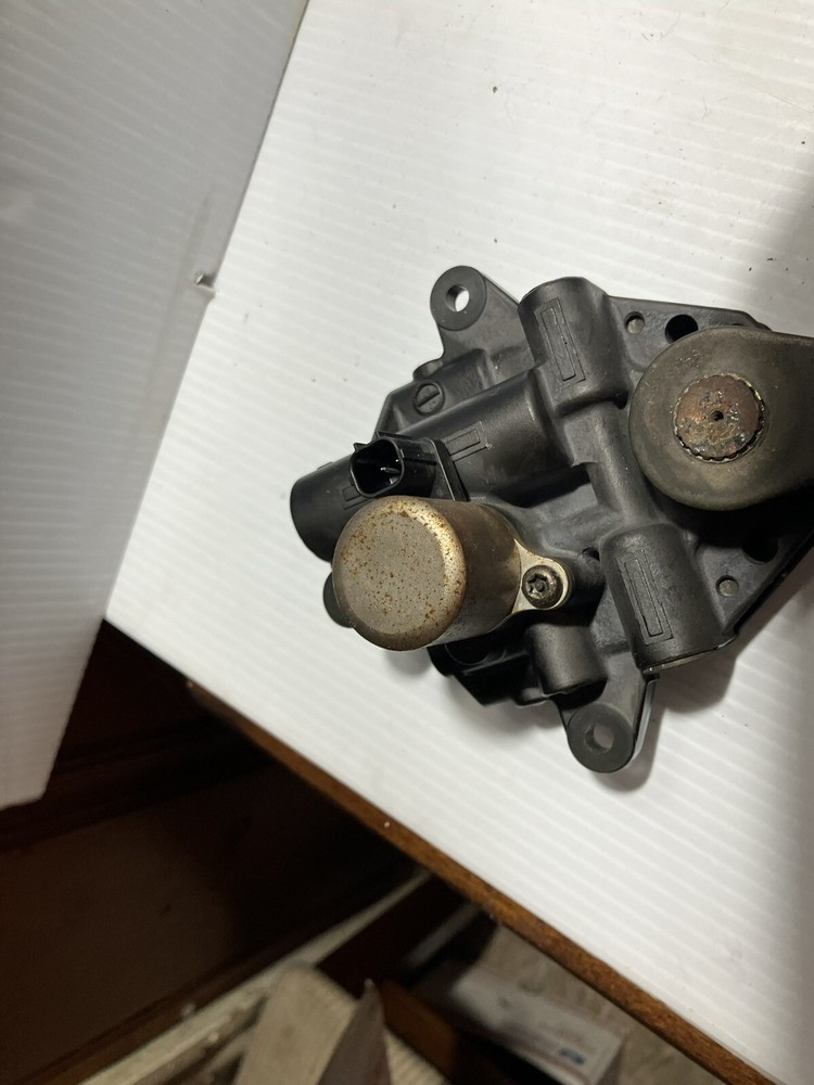 2004 Honda Cbr 1000rr Steering Stabilizer (OEM)