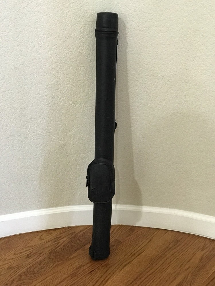 Action Pool Cue And Case ACT71 18 Oz