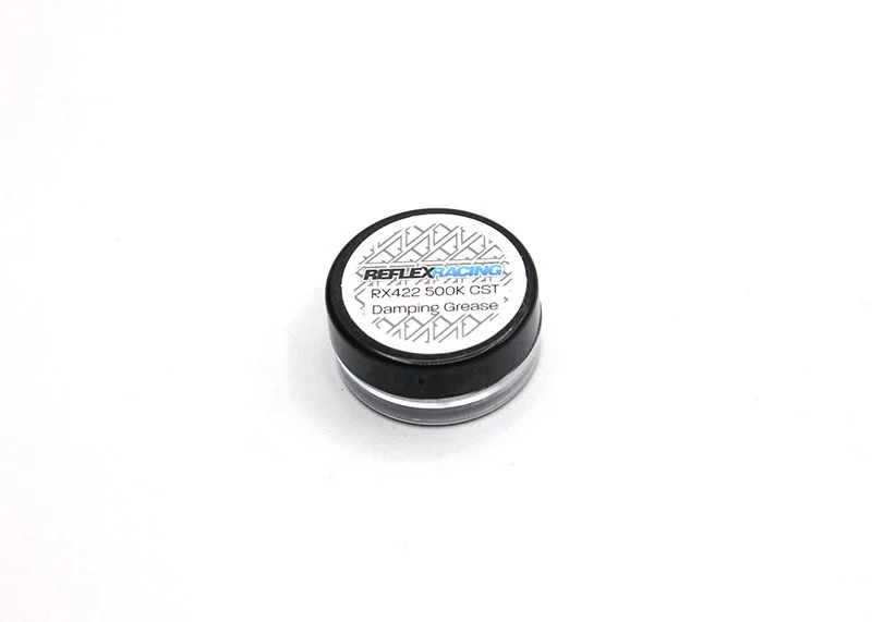 RX422 500K CST DAMPING GREASE