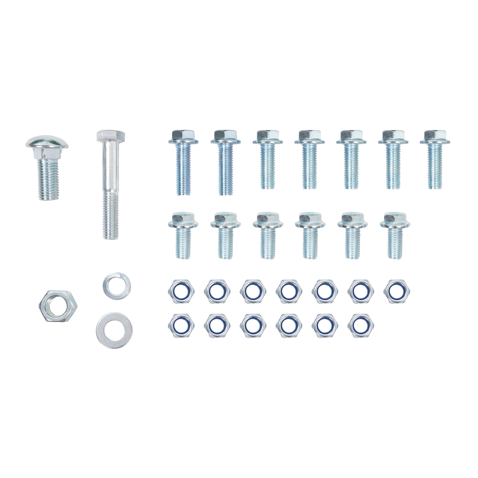 Steel Tractor Stair Step Kit Left Hand For John Deere 3010 3020 4000 4010 4020