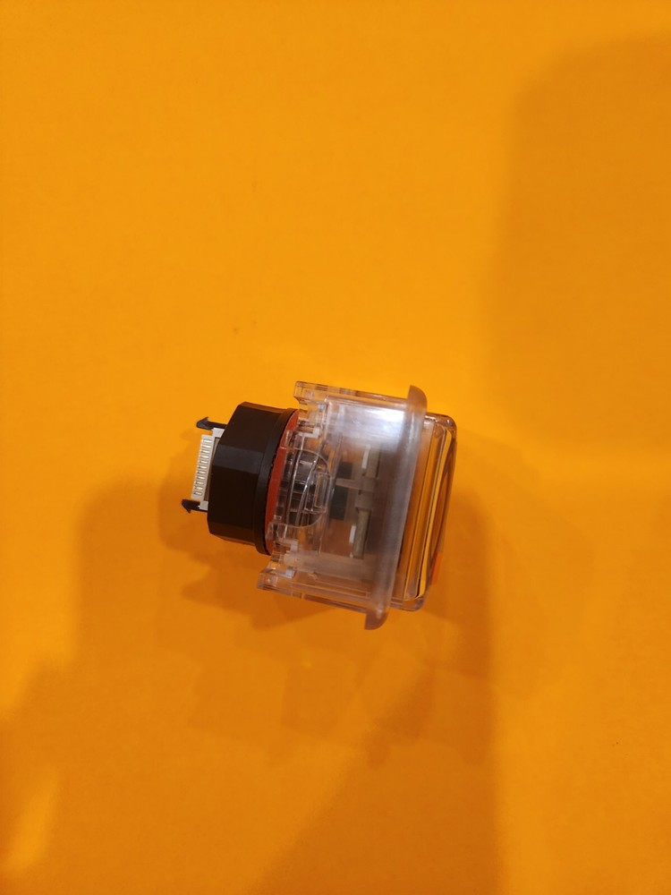 IGT CLEAR EDGE LIT DYNAMIC BUTTON