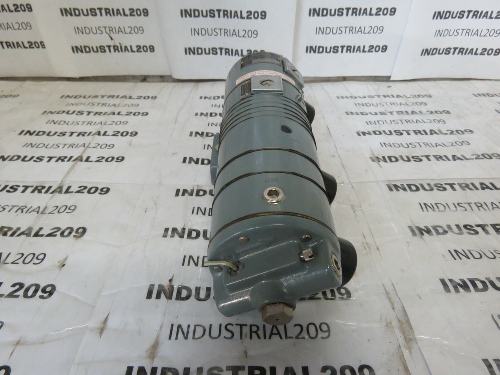 MOORE NULLMATIC CONTROLLER 509M NEW