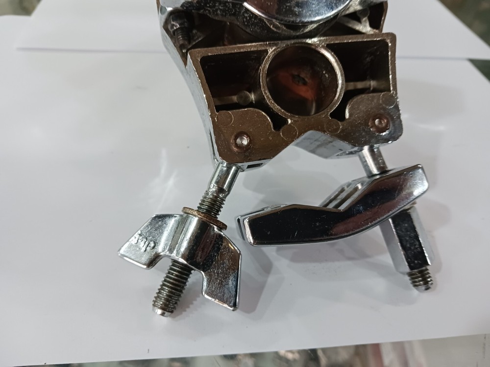 VINTAGE DW Single Tom Clamp Mount !