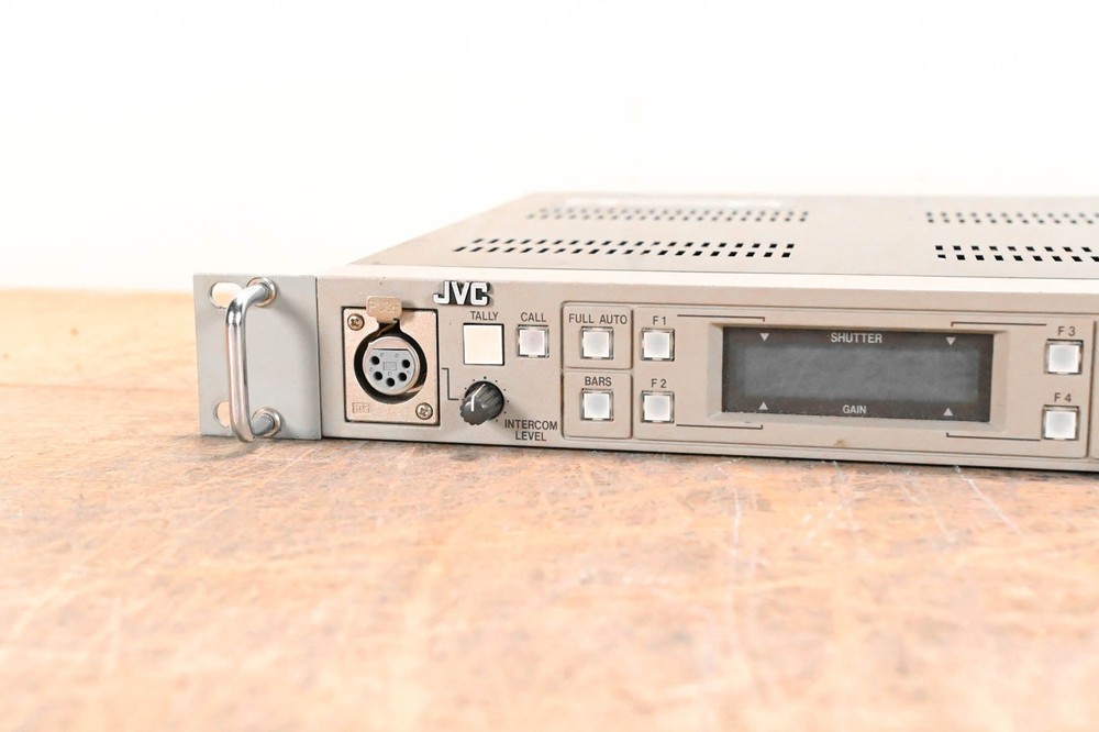 JVC RM-P210U Multicore Camera Control Unit CG01JJQ