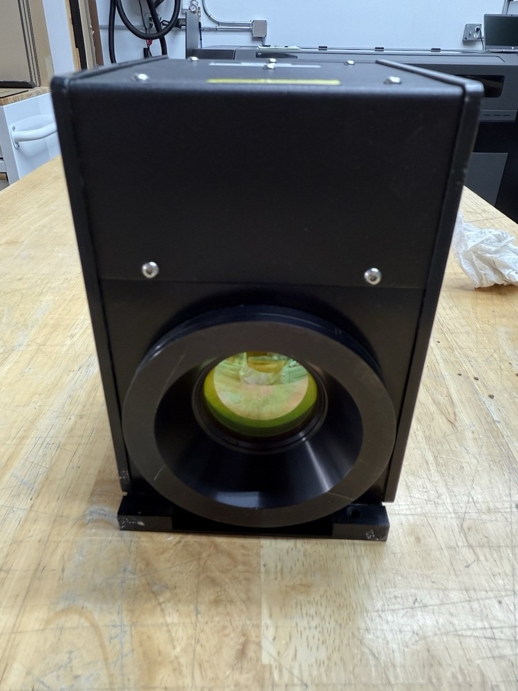 Scanlab Scangine14 Galvanometer Head for Laser