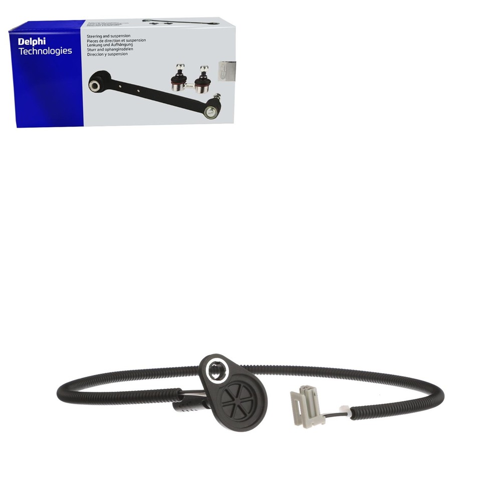 Delphi Vehicle Speed Sensor For 2010-2016 Buick LaCrosse