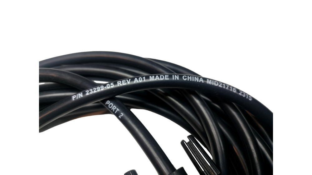 Verifone 23299-05 Cable