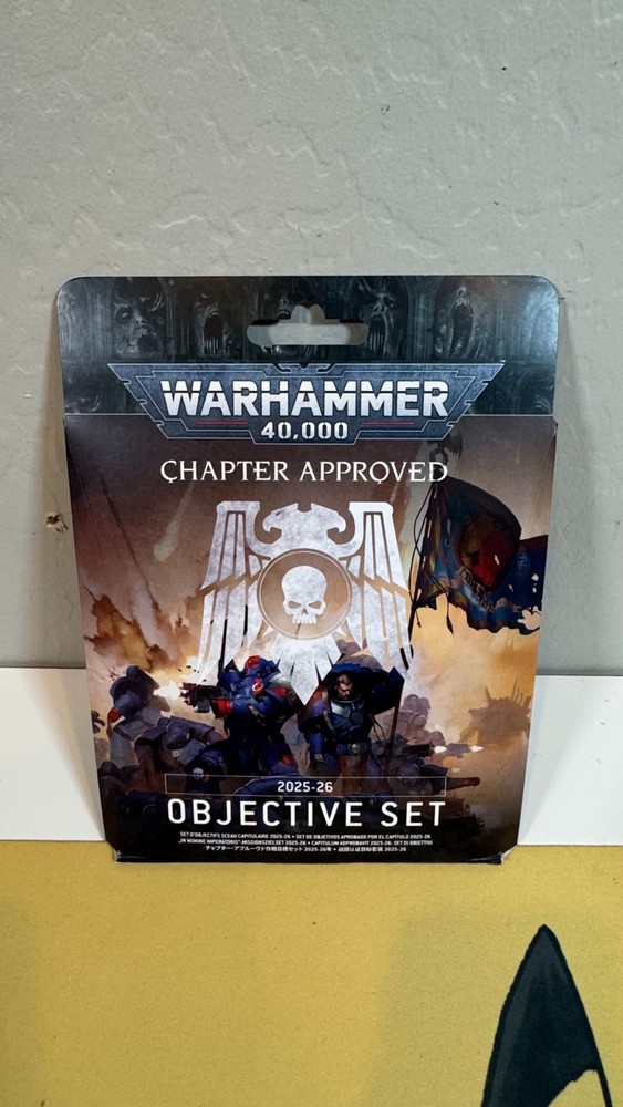 Warhammer / BattleTech accessories- New
