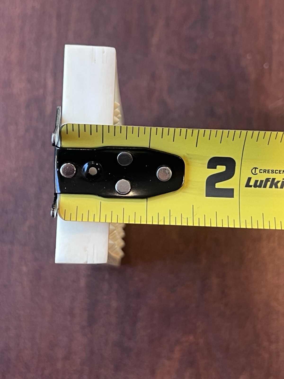 Small Vintage Chinese Abacus Suanpan Painted Glass Fabric Box VGC