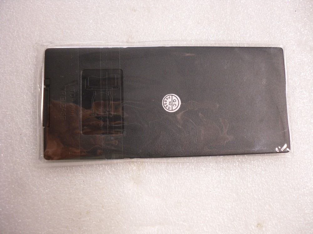 Boss Wireless Remote BV9759BD for Compatible