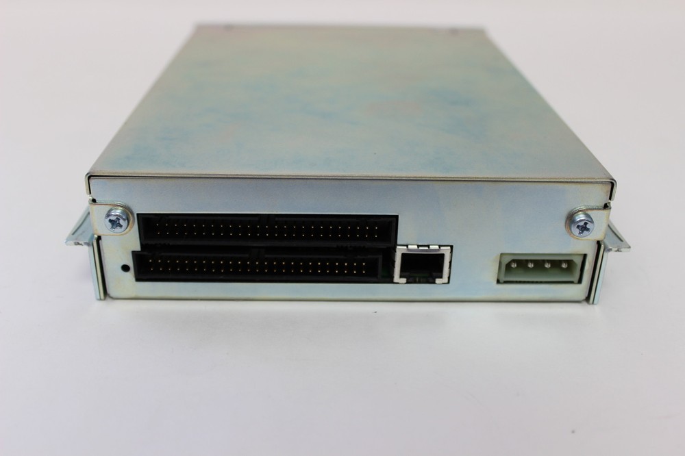 HP SURESTORE CD SERVER TOWER SERVER MODULE 5183-7733 WITH WARRANTY