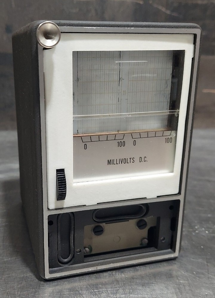 GULTON Rustrak Chart Recorder Model 291
