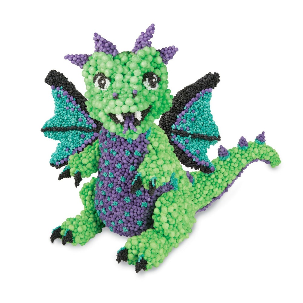 ORBMolecules Dragasaur