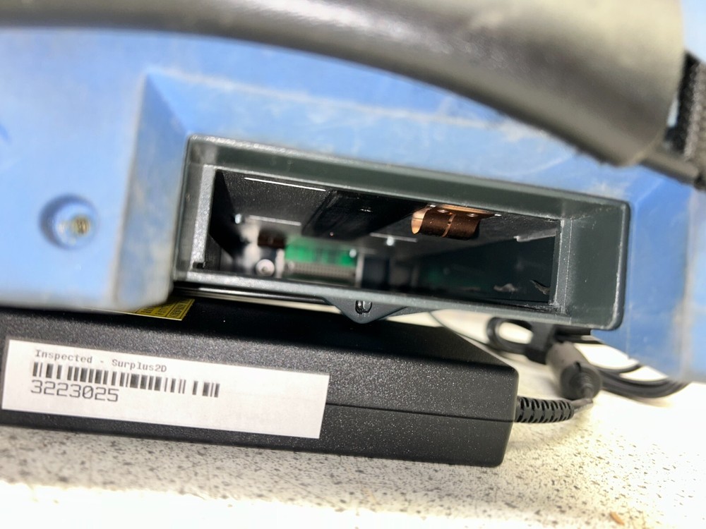 Exfo FTB-100B Mini Otdr